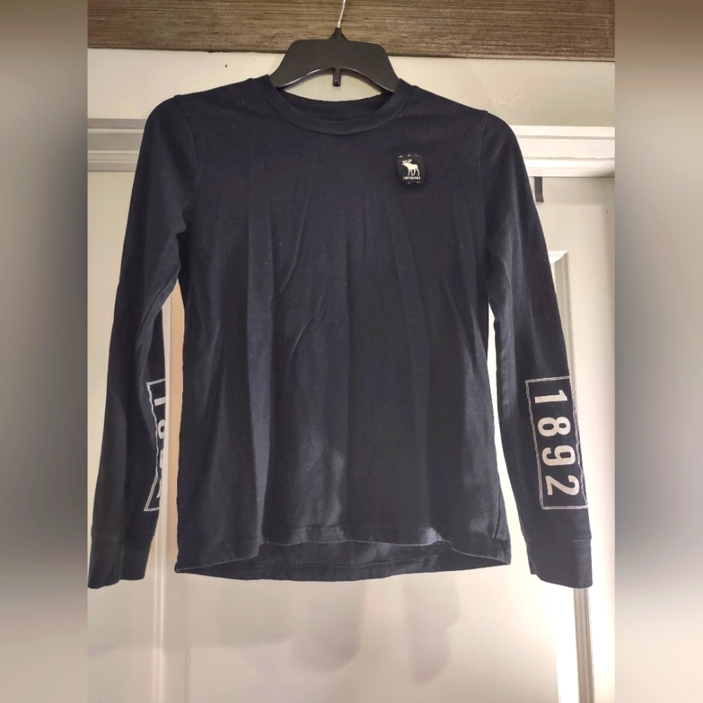 Abercrombie Kids Long Sleeve